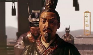 汉昭帝后面的皇帝是哪个 汉昭帝介绍
