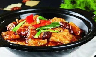 如何制作茄子豆腐煲 茄子豆腐煲的做法介绍