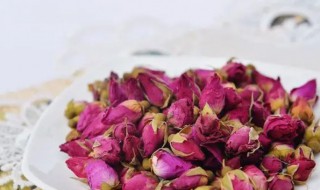 玫瑰花茶可以晚上喝吗 晚上能喝玫瑰花茶