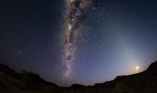 北斗七星是指什么意思 北斗七星的意思