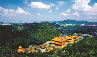 萧山必去十大景点推荐 萧山区十大旅游景点