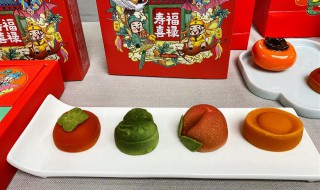 上海的特色礼品 上海的特色礼品有哪些