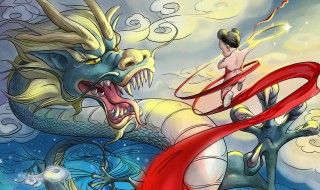 哪吒闹海中闹海的意思 哪吒闹海中闹海的意思是什么