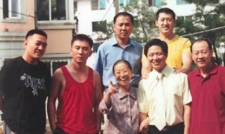 常回家看看演员表 常回家看看的电视剧简介