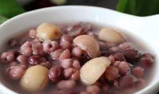 山药豆红枣汤怎么做好吃 怎么做好吃的山药豆红枣汤