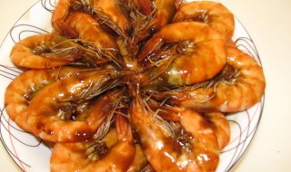 家常蚝油炒虾的做法步骤 家常蚝油炒虾需要哪些材料