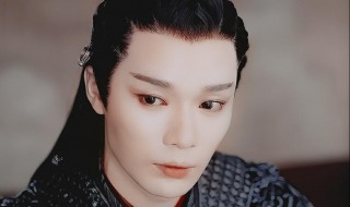 山河令蝎王发现赵敬什么秘密 原来和她有关