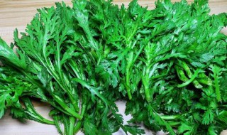茼蒿和油菜怎么做好吃 怎么做茼蒿和油菜好吃