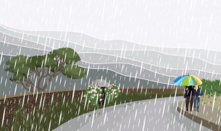 梦见下雨了是什么意思 梦见下雨了是什么预兆
