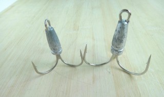 快速换鱼钩技巧 快速换鱼钩的方法