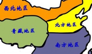 广东属于南方还是北方 广东简单介绍