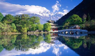 五一旅游景点推荐情侣 五一情侣国内推荐旅游景点