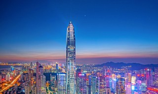 深圳大鹏新区始建于哪个朝代 深圳大鹏新区介绍