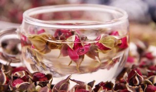 蒲公英和玫瑰花泡茶好吗 蒲公英和玫瑰花泡茶可以吗