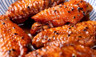 蒸鸡翅做法步骤 怎么做蒸鸡翅