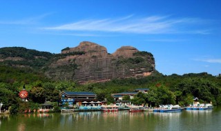 广东什么地方适合自驾游（广东省内自驾游去哪里玩比较好）