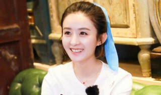 奔跑吧兄弟赵丽颖是哪一期第几季 奔跑吧兄弟的综艺简介