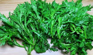 茼蒿不能与什么同吃 茼蒿不能和什么一起吃