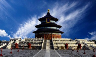 五月北京最佳景点 五月北京去哪玩好