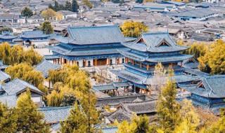 丽江旅游什么时候人少 丽江旅游什么时候人少了