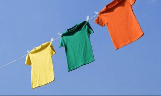 发泡胶弄衣服上怎么清洗 发泡胶弄衣服上的清洗方法