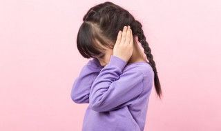 小孩爱打人怎么办 经常打人的小孩如何处理