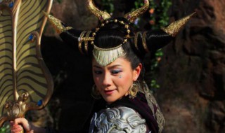 四圣试禅心的主要内容 四圣试禅心的内容是什么