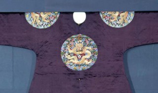 衮服指的是谁穿的衣服 古代衮服是指谁穿的衣服