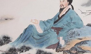 长歌行作者 长歌行作者是谁