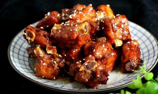 如何用电饭锅做出美味排骨 简单美味的电饭锅排骨做法