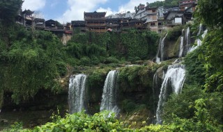 旅游必去的五个景点 旅游必去的五个景点有哪些