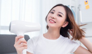 吹风机负离子是什么意思 吹风机负离子意思是什么