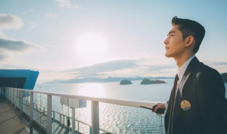 海洋之城演员表 海洋之城电视剧简介