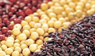 豆类含嘌呤高吗 豆类含嘌呤高不高