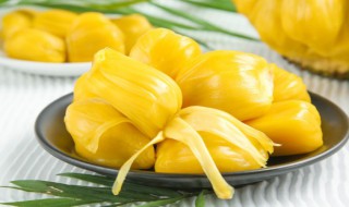 菠萝蜜是凉性还是热性 菠萝蜜到底是凉性还是热性