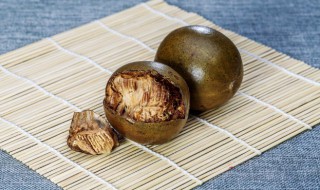 罗汉果枸杞茶的功效 罗汉果枸杞茶有什么用