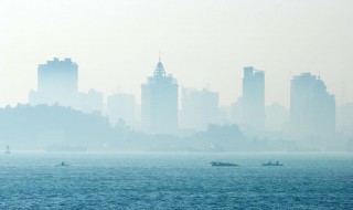 海市蜃楼属于光的什么现象 海市蜃楼现象介绍