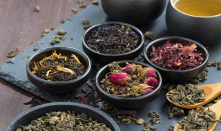 用过期的茶叶可以浇花吗 过期的茶叶能浇花吗