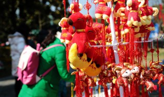 南通春节习俗 南通春节习俗 是什么