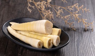竹笋种植小妙招 竹笋是怎种植的