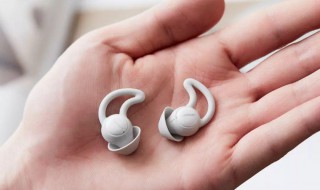 airpodspro怎么更换耳塞 airpodspro如何更换耳塞