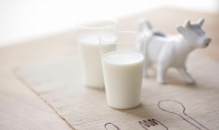 秋季补钙怎么吃 哪些食物可以补钙