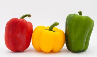 彩椒婴儿辅食的做法 彩椒怎么做成辅食给宝宝吃？