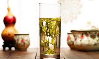 大麦茶怎么喝比较好 大麦茶怎样喝