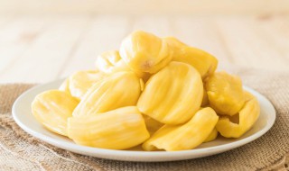菠萝蜜很生怎么办 如何解决菠萝蜜很生