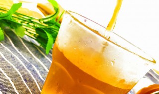 蜜桃乌龙茶功效 常喝蜜桃乌龙茶的好处
