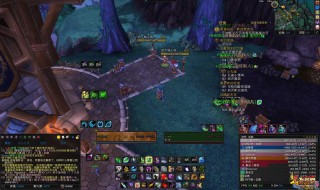 魔兽世界任务抗争怎么完成 魔兽世界任务抗争如何完成