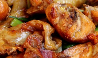 鸡腰炒鱼泡怎么做 鸡腰炒鱼泡的制作方法
