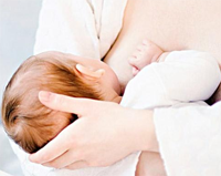 母乳多少与什么有关 乳腺还是胸的大小