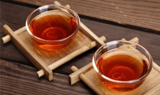 茯茶的危害 关于茯茶的危害